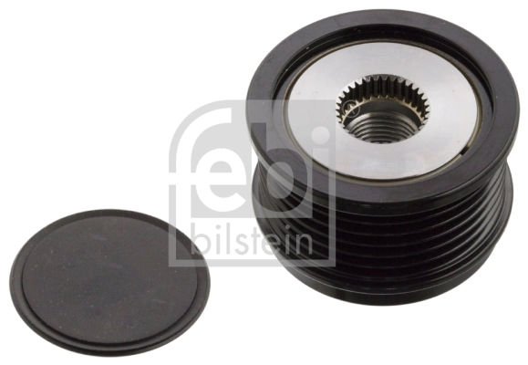 Alternator Freewheel Clutch